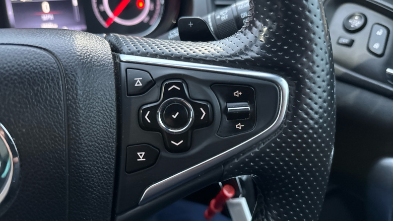 Vauxhall Insignia 2.0 CDTi [170] SRi Vx-line Nav 5dr Auto Diesel Hatchback